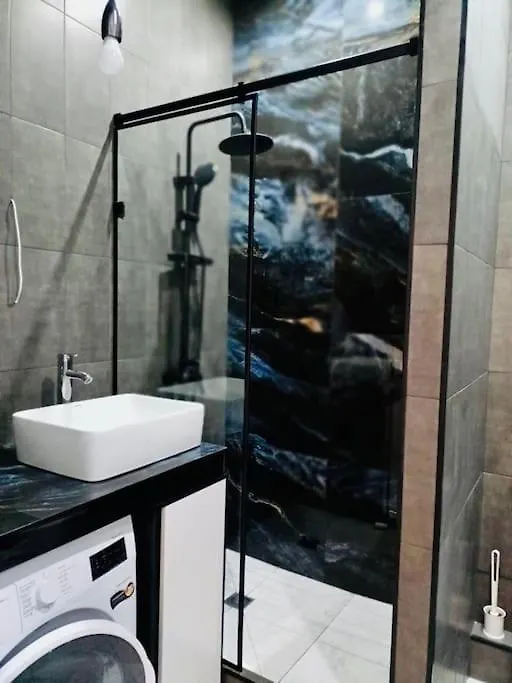 Appartamento Cozy 1 Bedroom In The Heart Of Astana