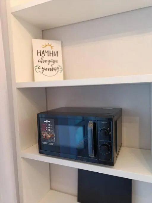 Appartamento Cozy 1 Bedroom In The Heart Of Astana Kazakistan