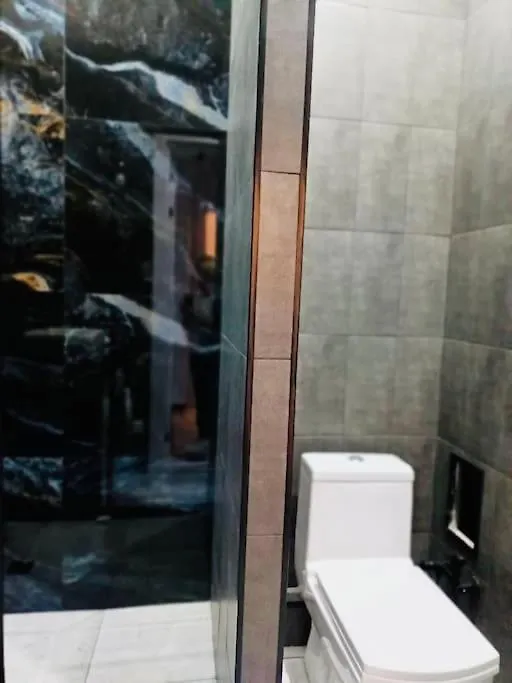 Cozy 1 Bedroom In The Heart Of Astana Apartment