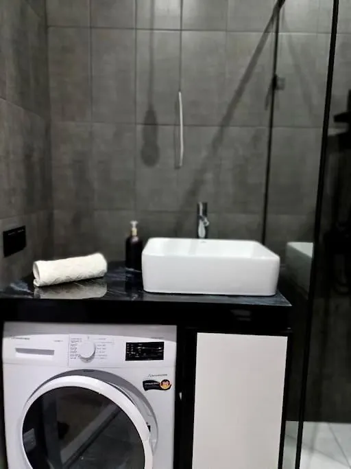 Apartment Cozy 1 Bedroom In The Heart Of Astana