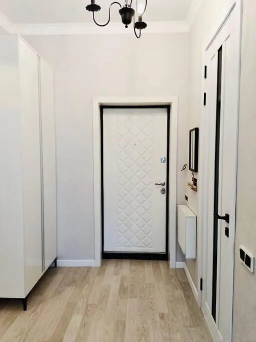 Cozy 1 Bedroom In The Heart Of Astana Kazakhstan