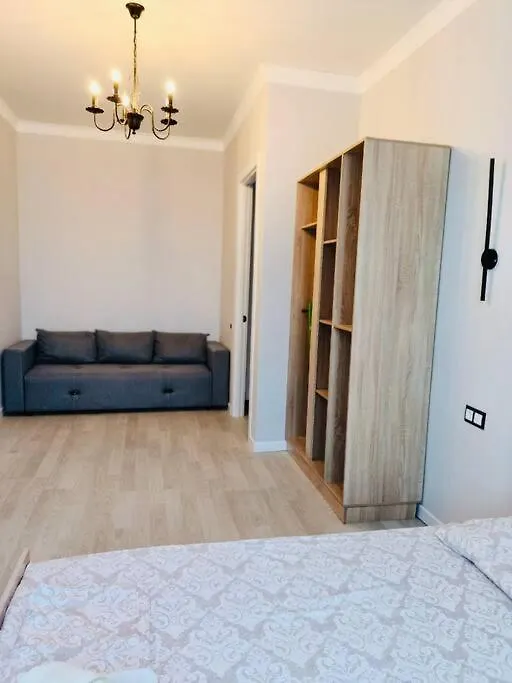 Cozy 1 Bedroom In The Heart Of Astana 0*, Nur-Sultan (Astana) Kazakhstan