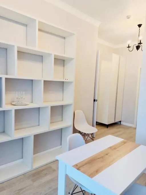 Cozy 1 Bedroom In The Heart Of Astana Apartment Nur-Sultan (Astana)
