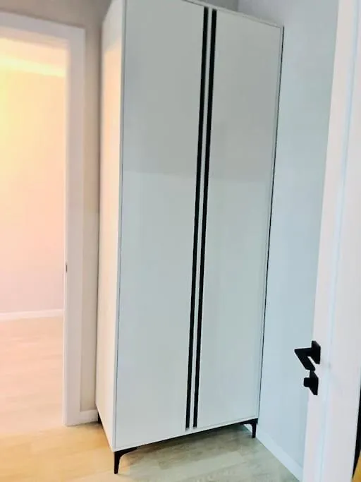 Cozy 1 Bedroom In The Heart Of Astana Nur-Sultan (Astana)